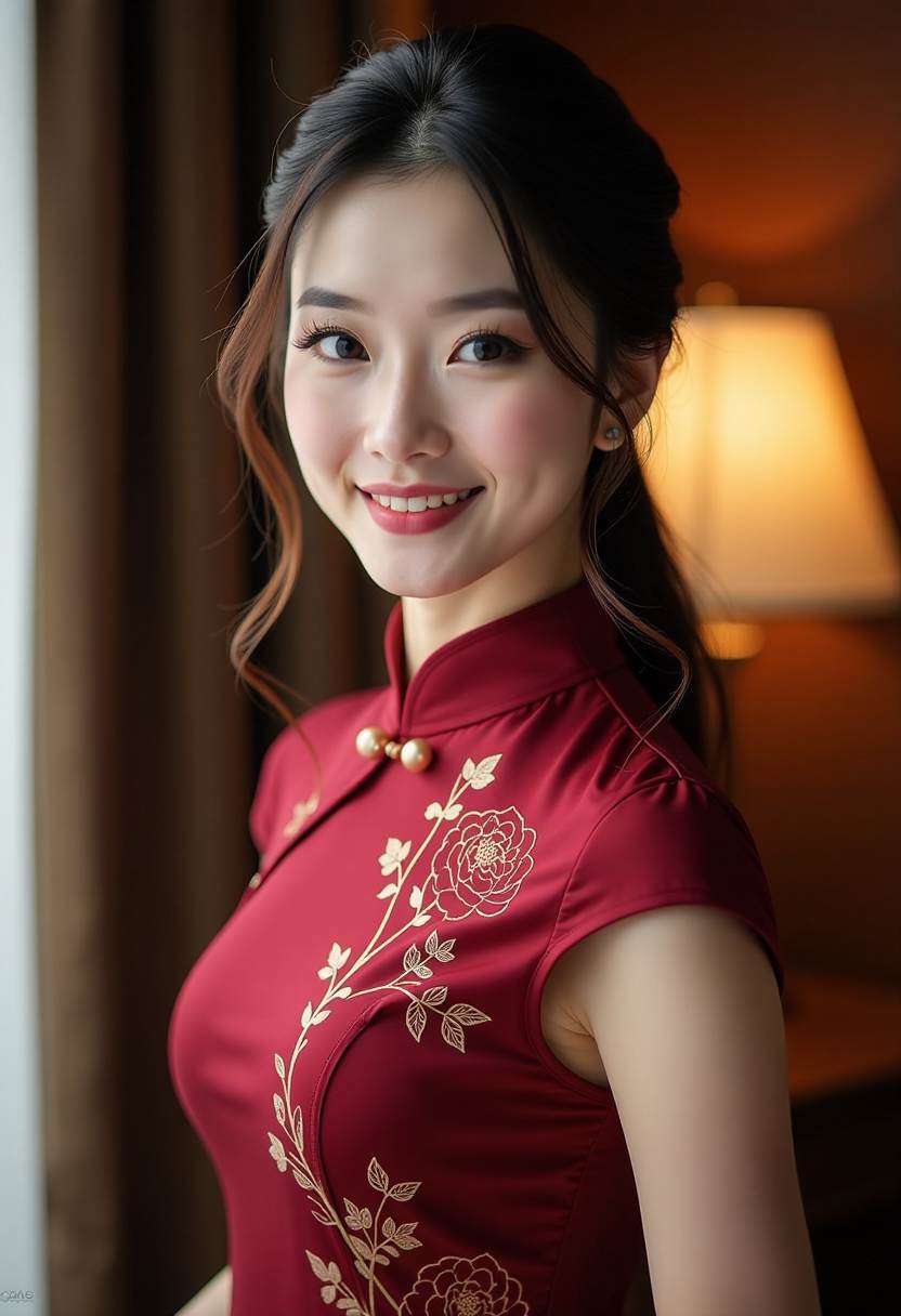 心花路放海报